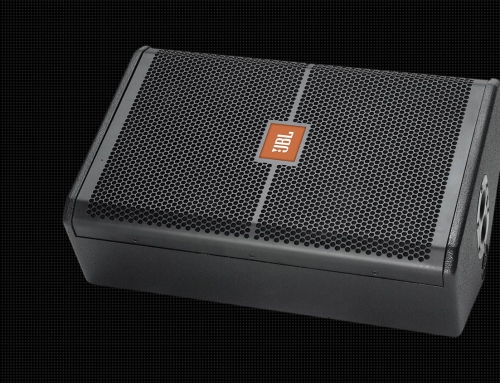 JBL SRX 712 Live/Club/Stage Monitor